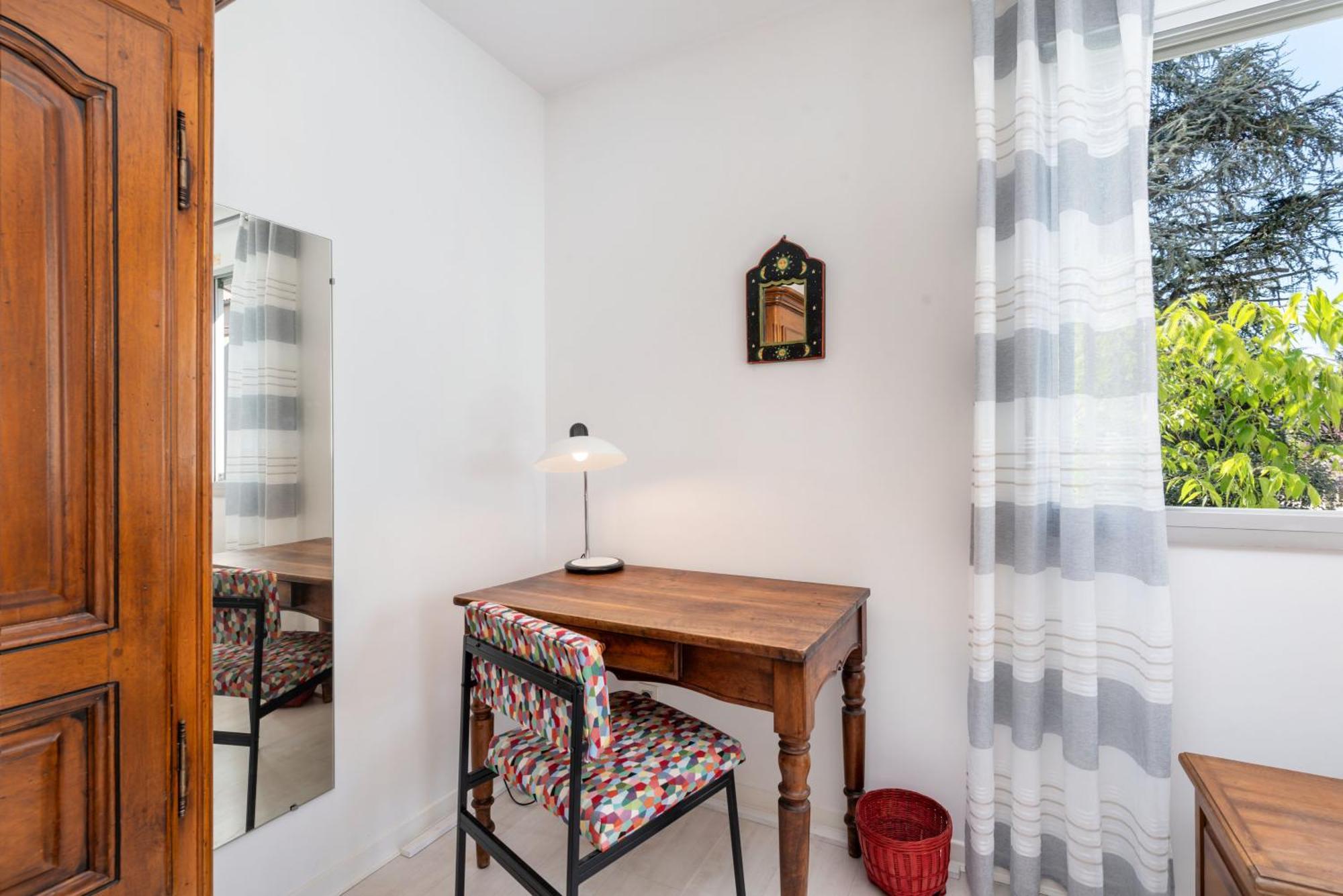 L'azalee - 106m2 Quartier Monplaisir 8 * Lyon