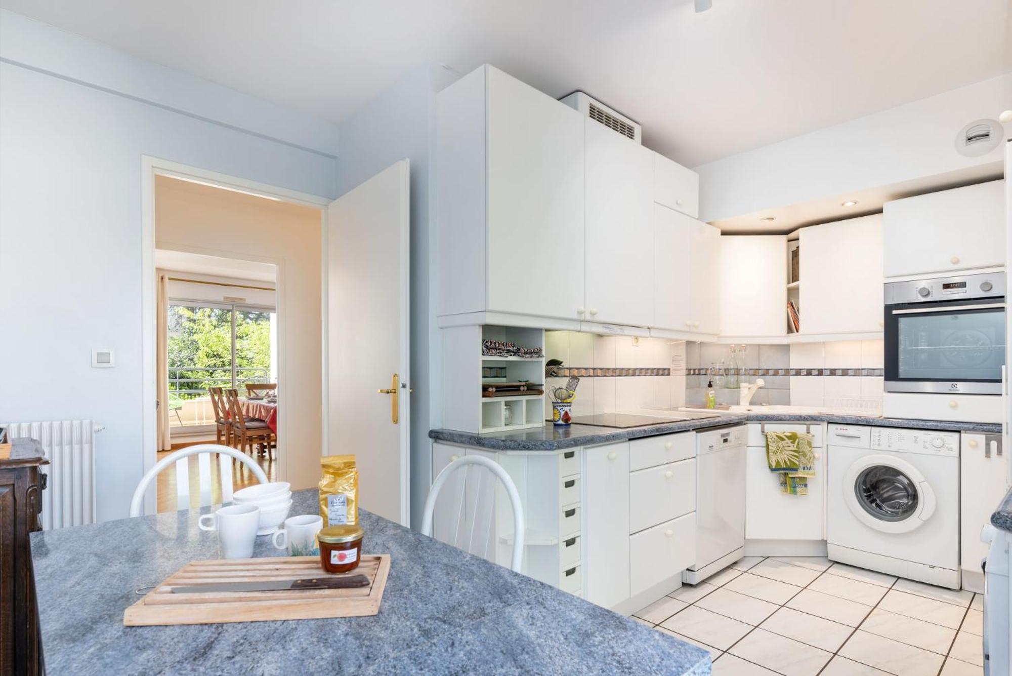L'azalee - 106m2 Quartier Monplaisir 8 Apartamento Lyon