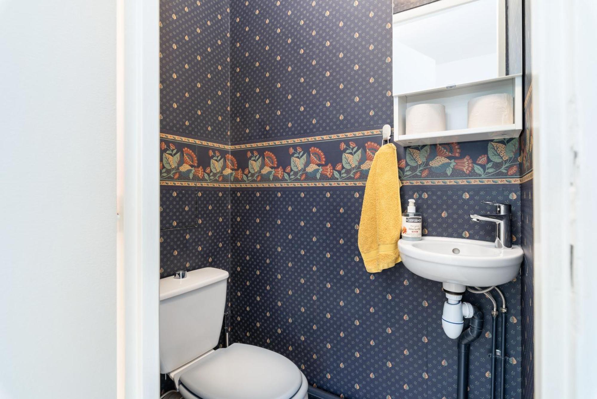 L'azalee - 106m2 Quartier Monplaisir 8 * Lyon