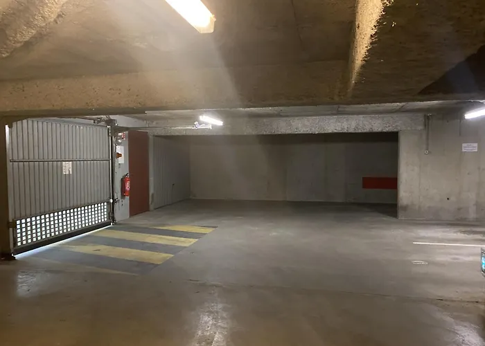 L\'Azalee - 106M2 Quartier Monplaisir Lyon 8
