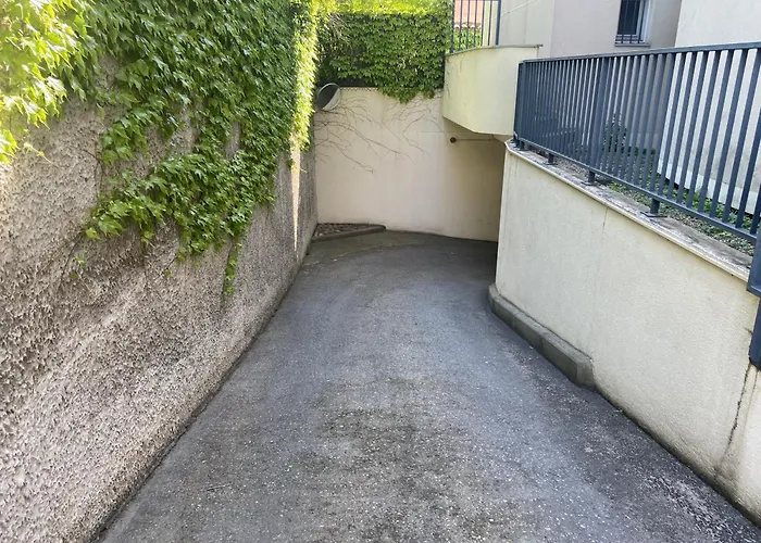 L\'Azalee - 106M2 Quartier Monplaisir Lyon 8