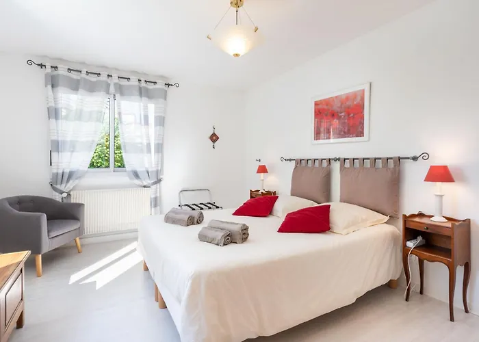L\'Azalee - 106M2 Quartier Monplaisir Lyon 8