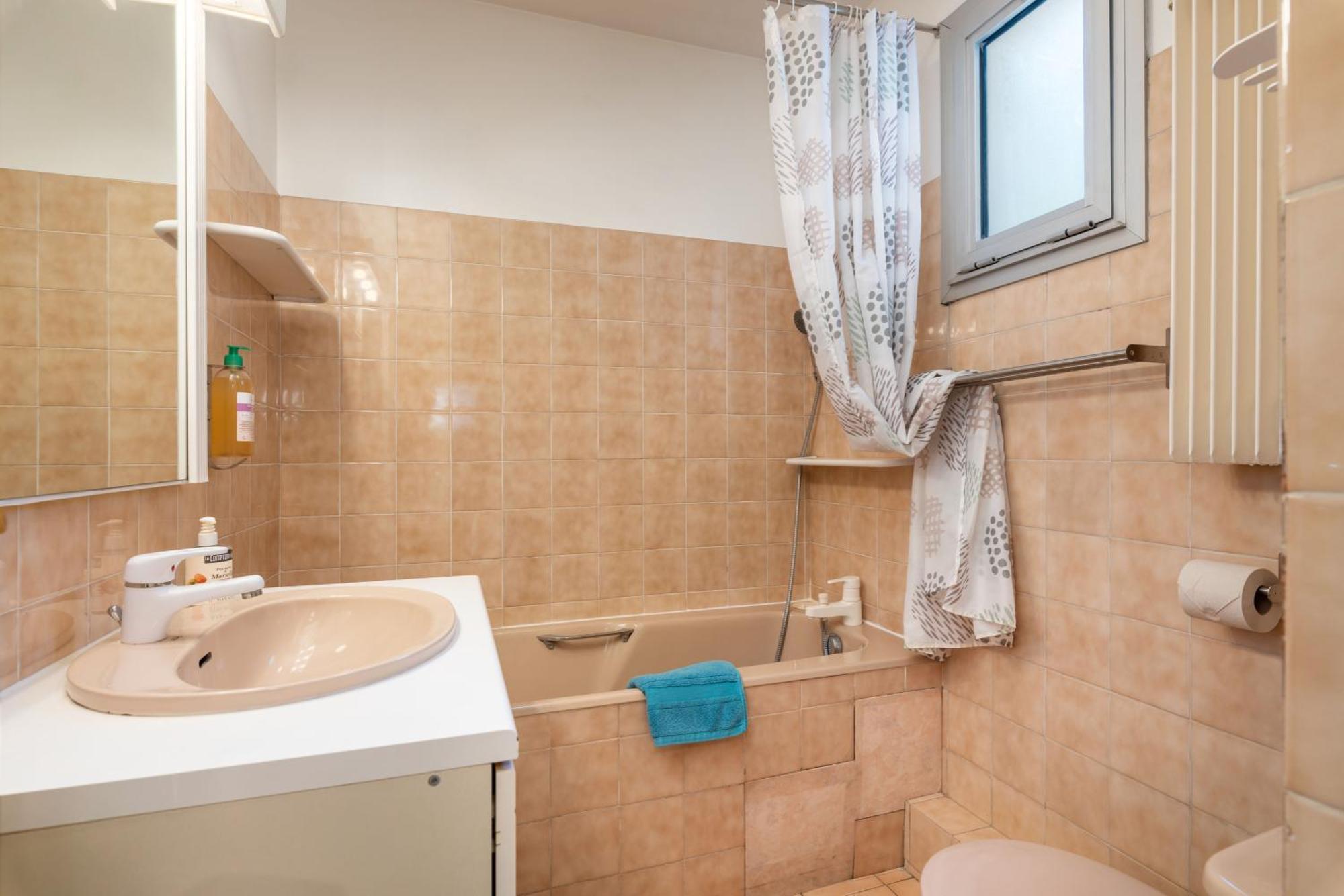 Apartment L'azalee - 106m2 Quartier Monplaisir 8