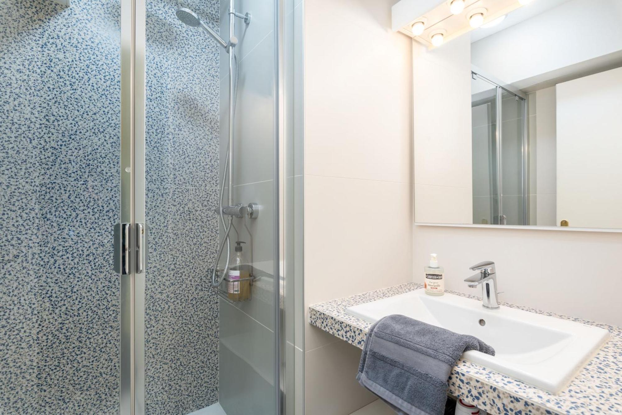 Apartment L'azalee - 106m2 Quartier Monplaisir 8